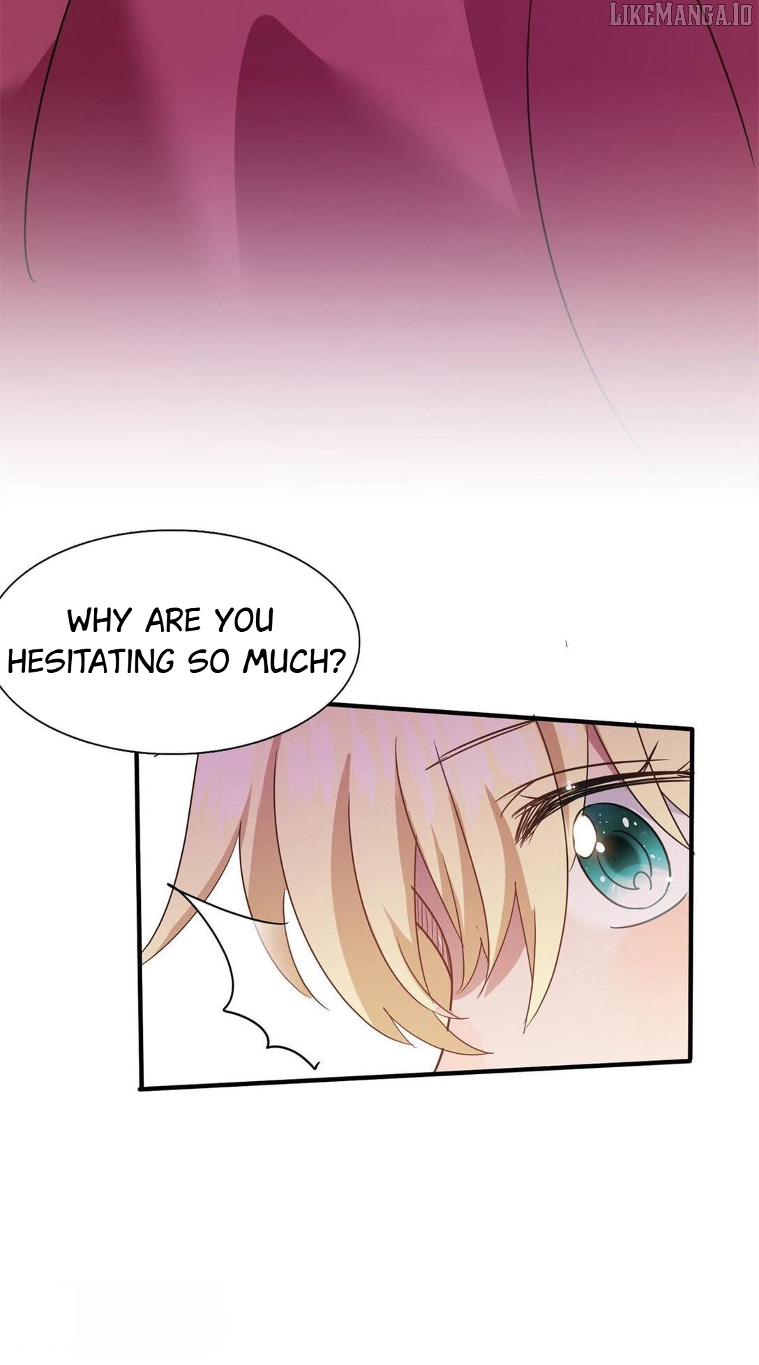 Don't Embarrass Me Chapter 81 - page 5
